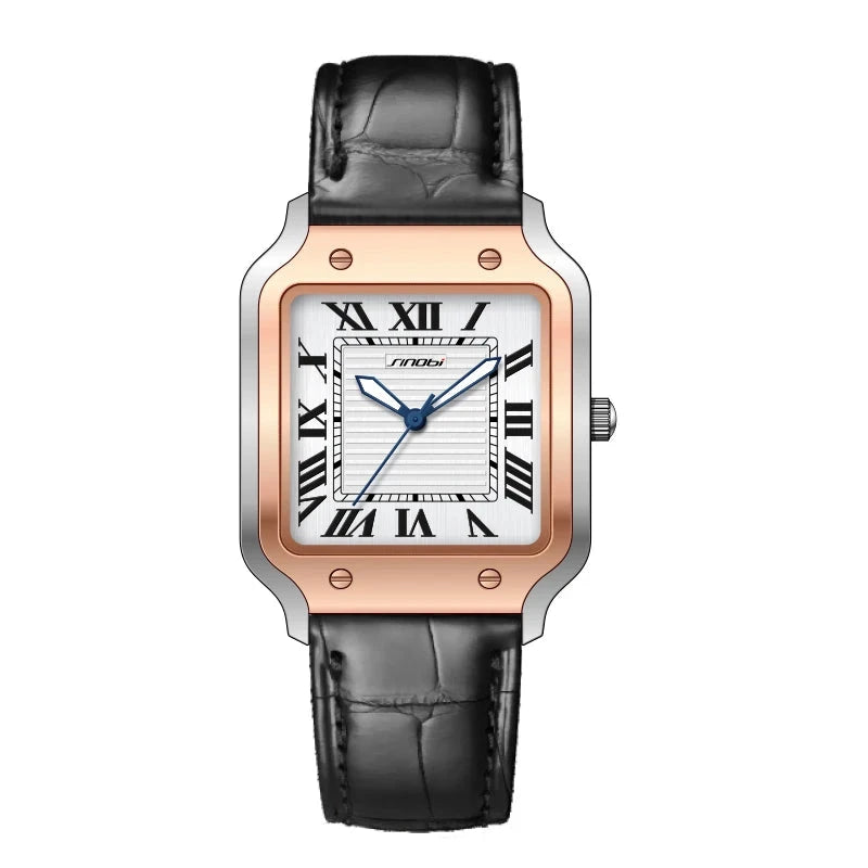 Classico Quartz