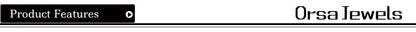 ORSA JEWELS Massives 925er-Sterlingsilber, italienisches 3,6 mm 5 mm 7 mm diamantgeschliffenes kubanisches Gliederkettenarmband für Damen und Herren, 7 Zoll, 8 Zoll, 9 Zoll SB104
