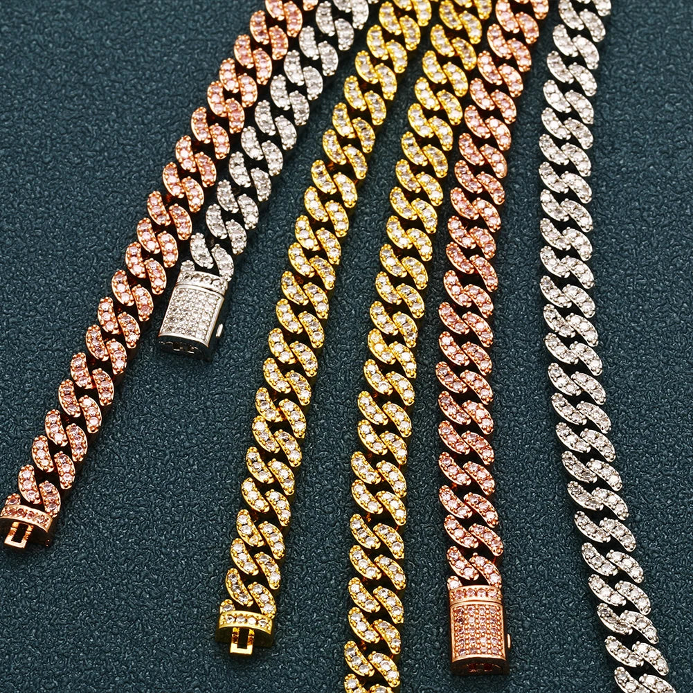 CZ Copper Zirkon 7.0