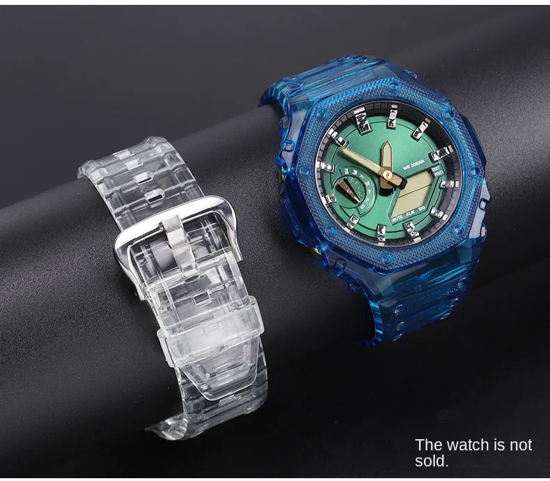 G-Shock Mod 2.0