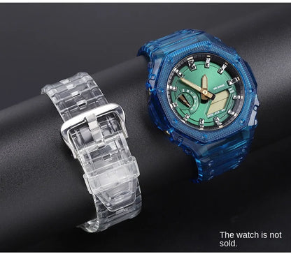 G-Shock Mod 2.0
