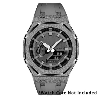 G-Shock Mod 1.0