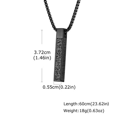 Kursi Necklace