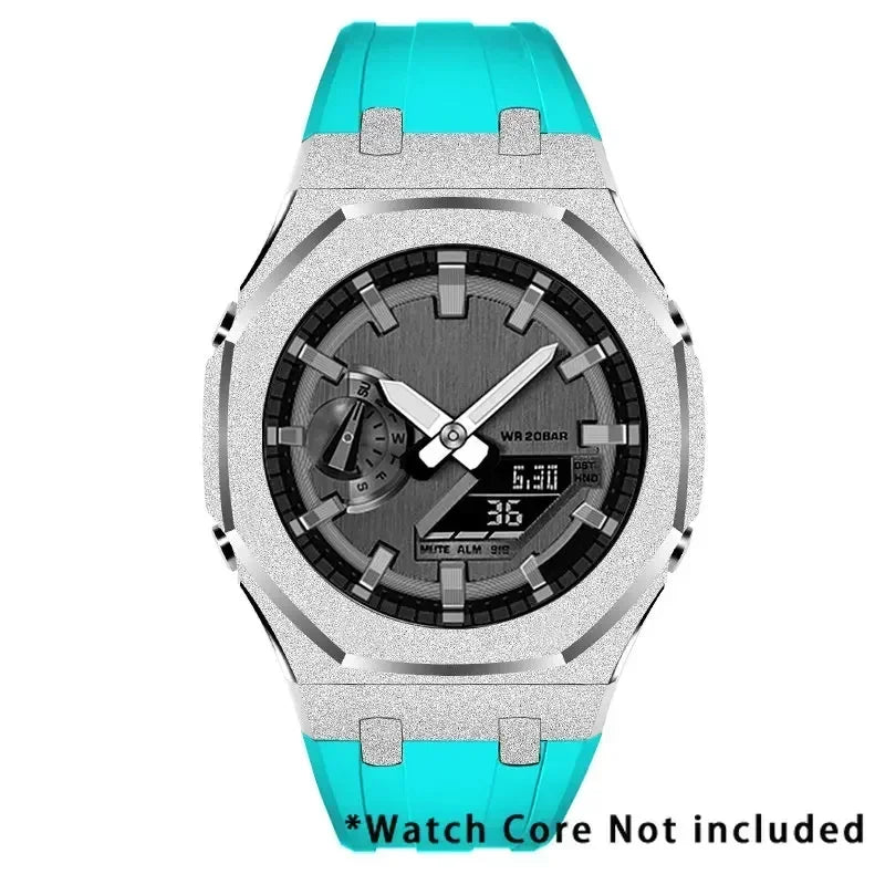 G-Shock Mod 1.0