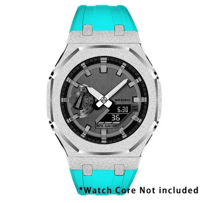 G-Shock Mod 1.0