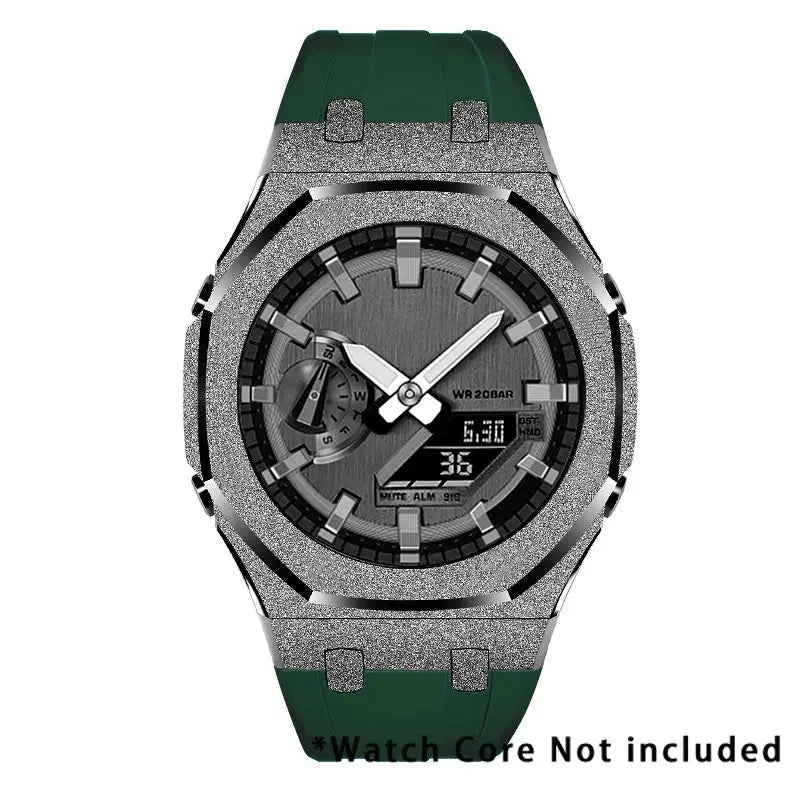 G-Shock Mod 1.0