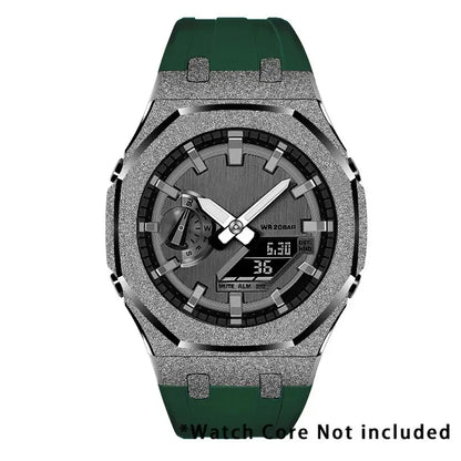 G-Shock Mod 1.0