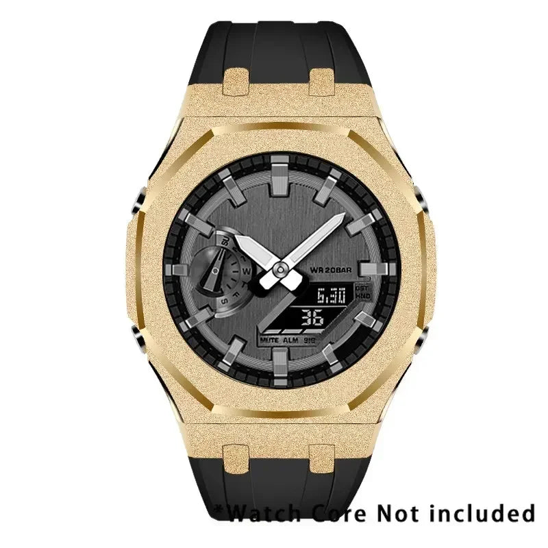 G-Shock Mod 1.0