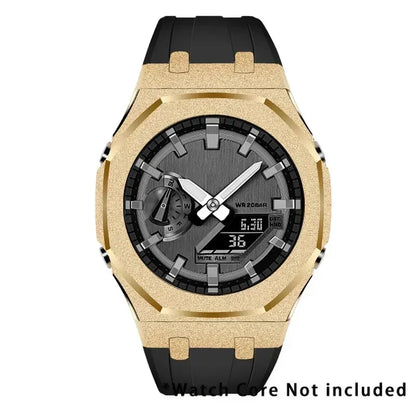 G-Shock Mod 1.0