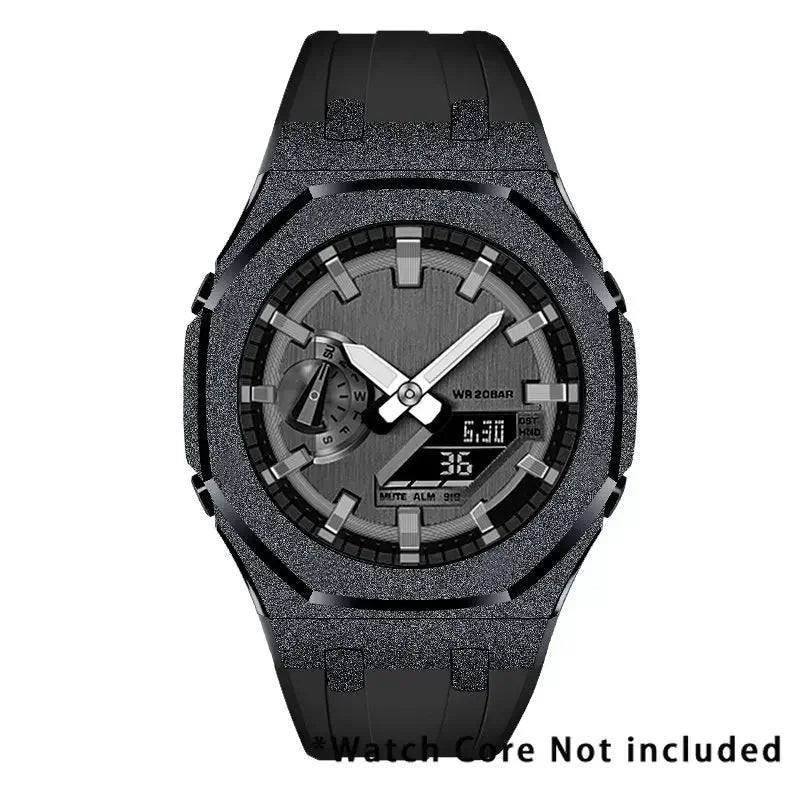 G-Shock Mod 1.0