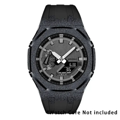 G-Shock Mod 1.0