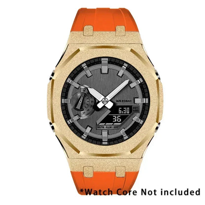 G-Shock Mod 1.0