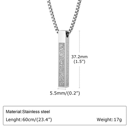 Kursi Necklace