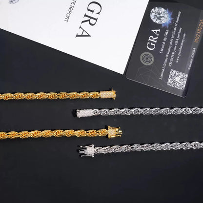 Necklace 1.0 Beta GRA