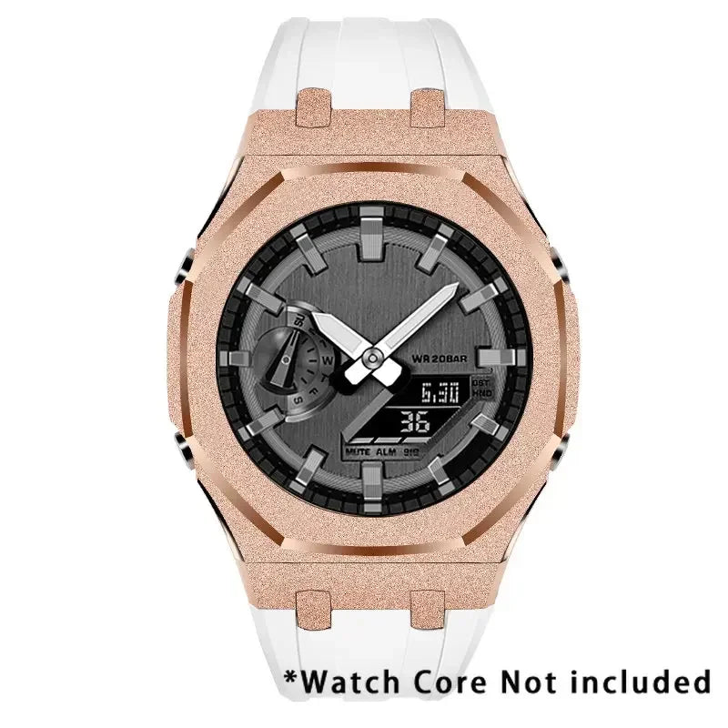 G-Shock Mod 1.0
