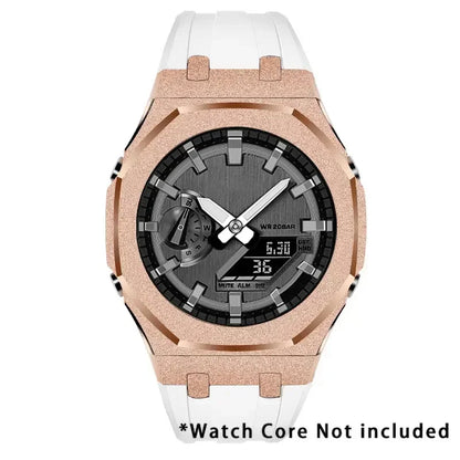 G-Shock Mod 1.0