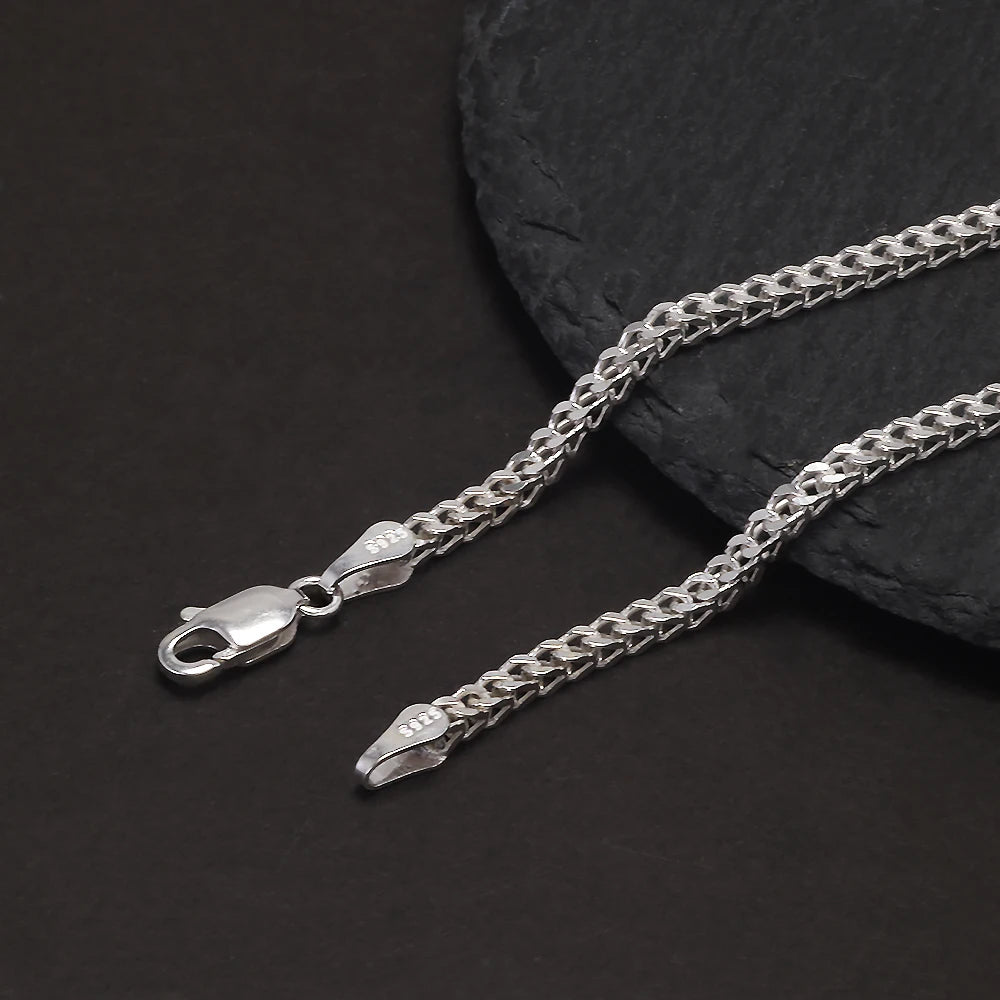 Sterling Bracelet 1.0