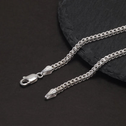 Sterling Bracelet 1.0