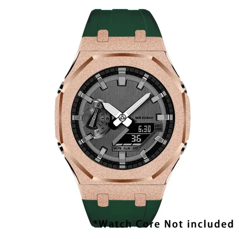 G-Shock Mod 1.0
