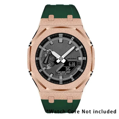 G-Shock Mod 1.0