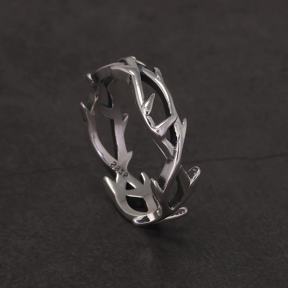 Ring S925 1.0
