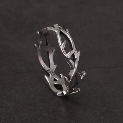 Ring S925 1.0