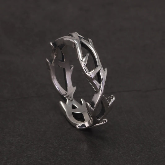 Ring S925 1.0