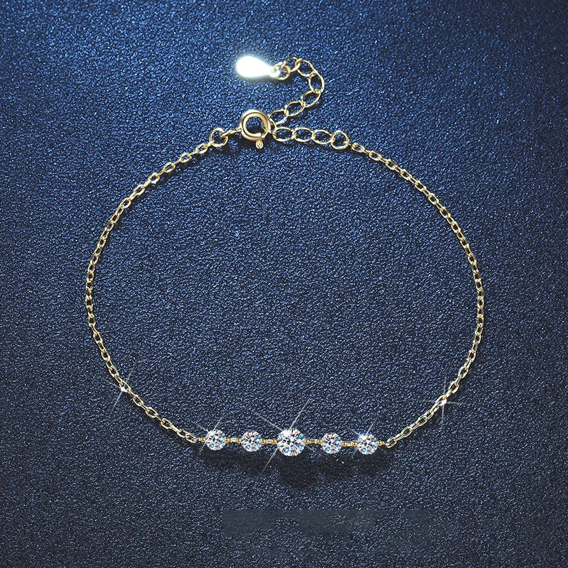 Bracelet VVS 1.0
