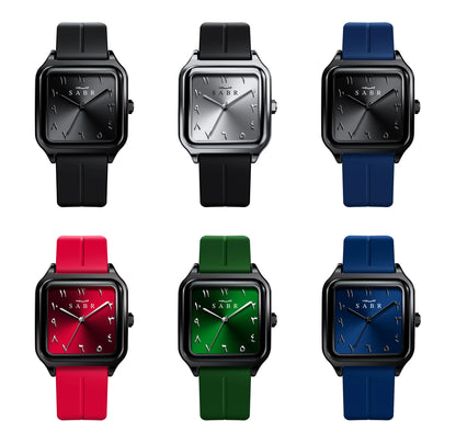 Sabr-Watch
