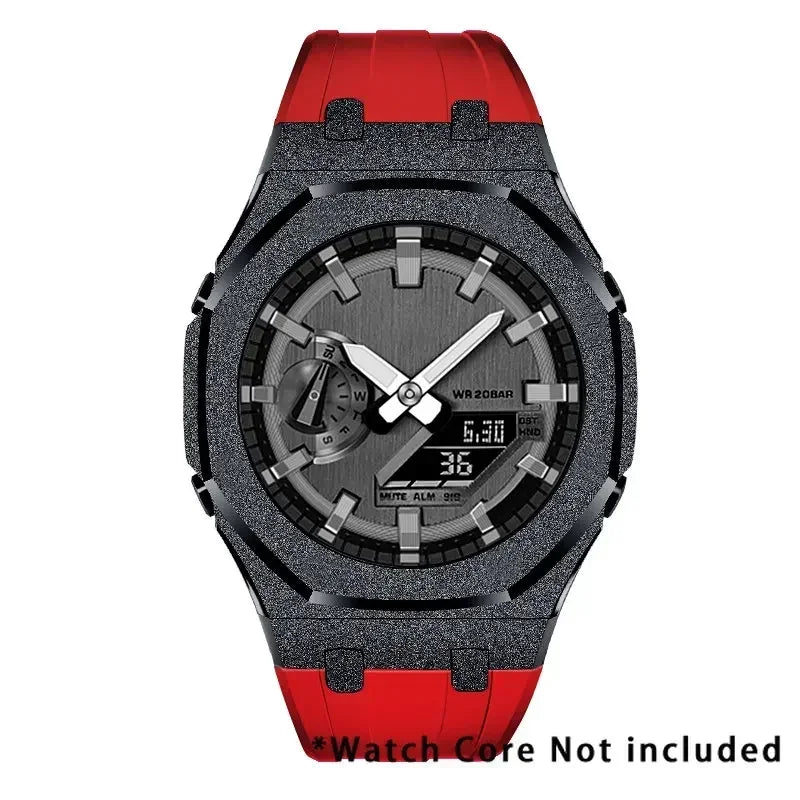 G-Shock Mod 1.0