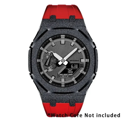 G-Shock Mod 1.0