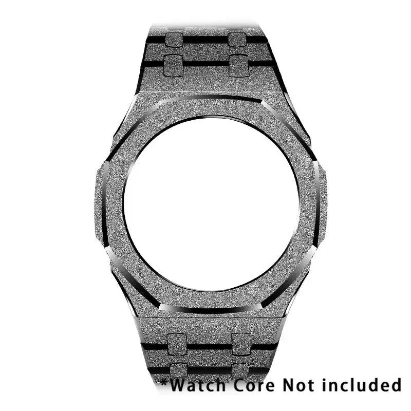 G-Shock Mod 1.0