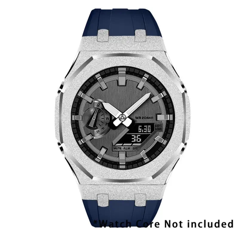 G-Shock Mod 1.0