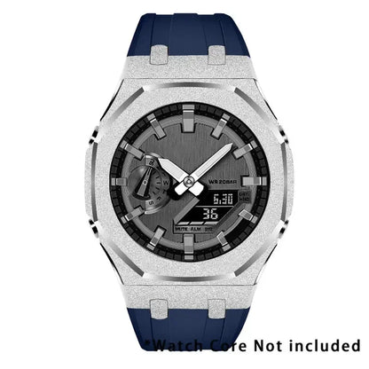 G-Shock Mod 1.0