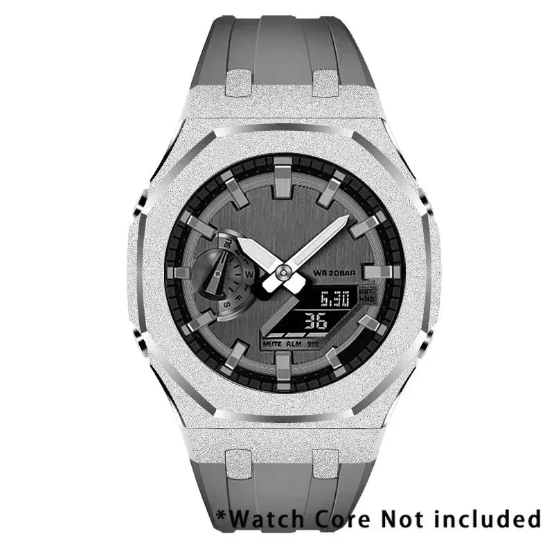 G-Shock Mod 1.0