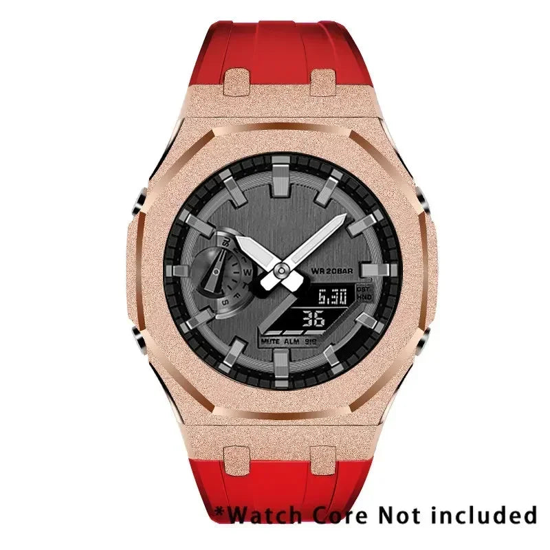 G-Shock Mod 1.0