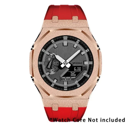 G-Shock Mod 1.0