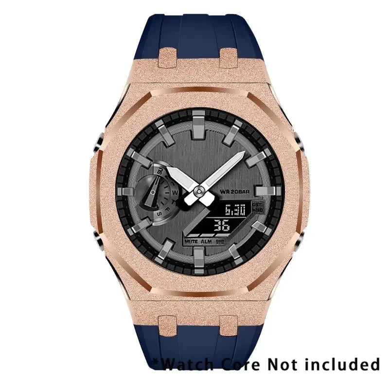 G-Shock Mod 1.0