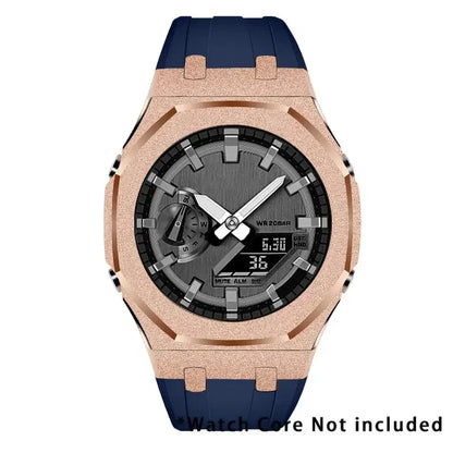 G-Shock Mod 1.0