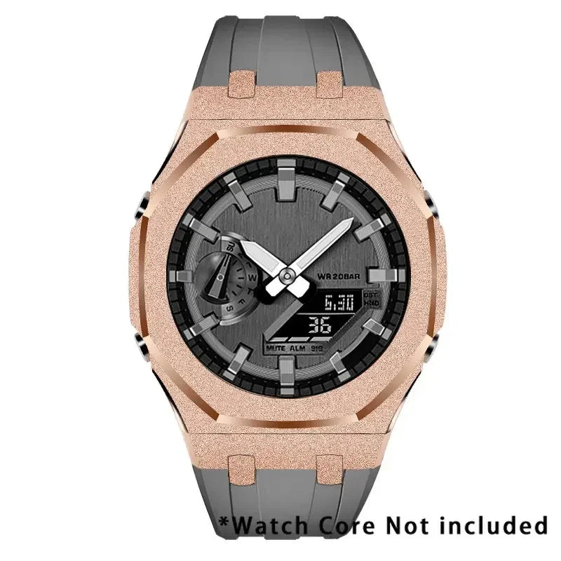 G-Shock Mod 1.0