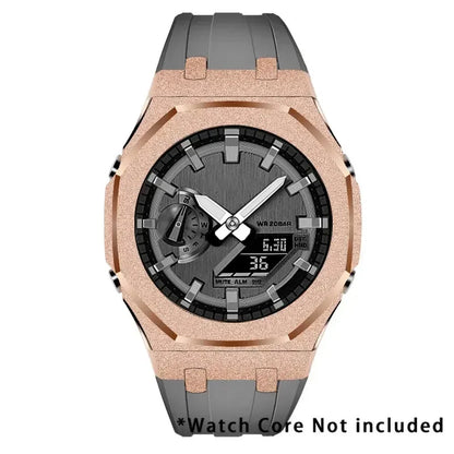 G-Shock Mod 1.0