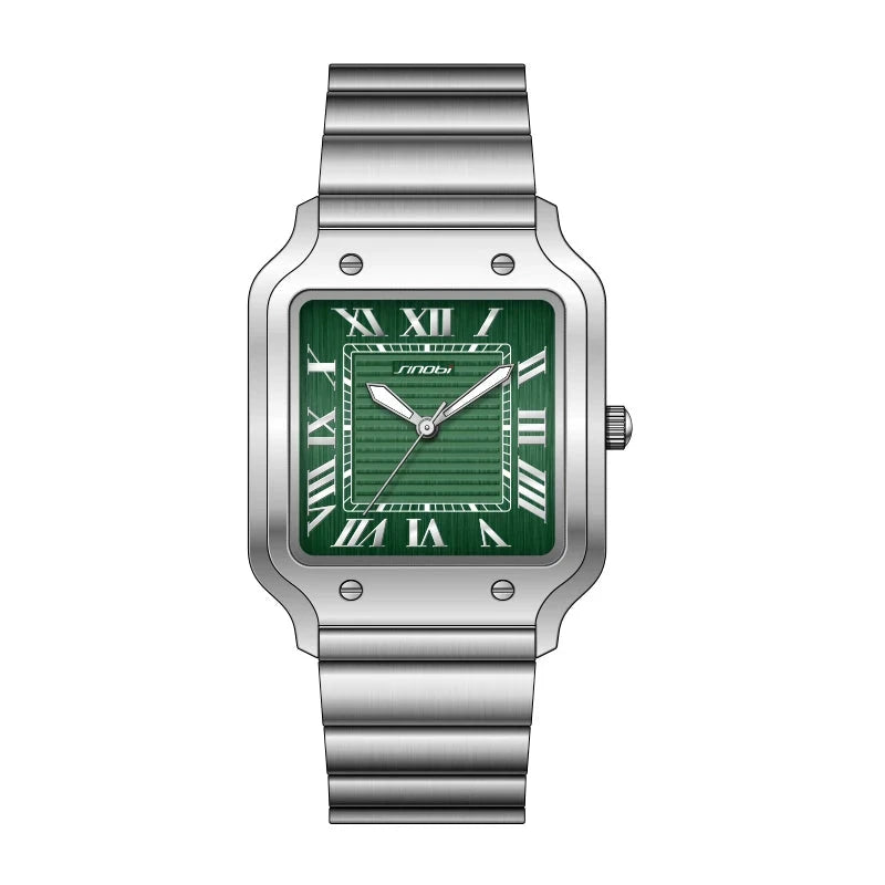 Classico Quartz