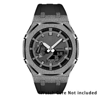 G-Shock Mod 1.0