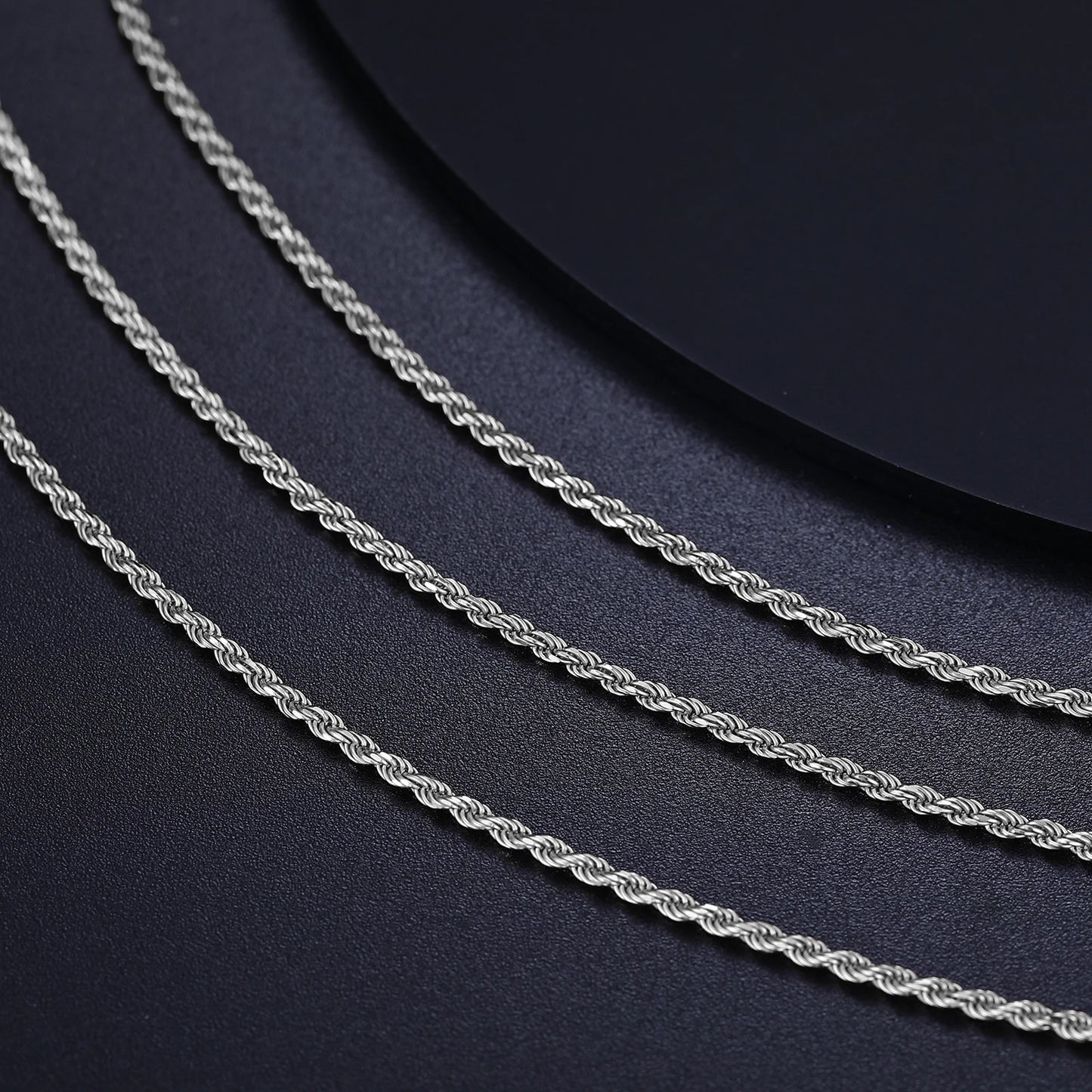 Chain S925 2.0