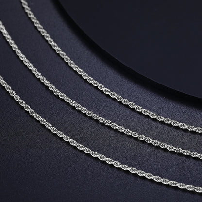 Chain S925 2.0