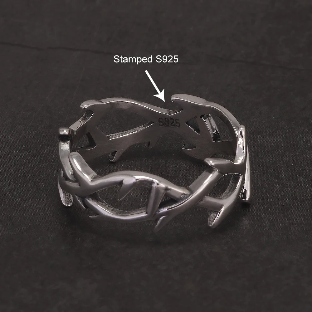 Ring S925 1.0