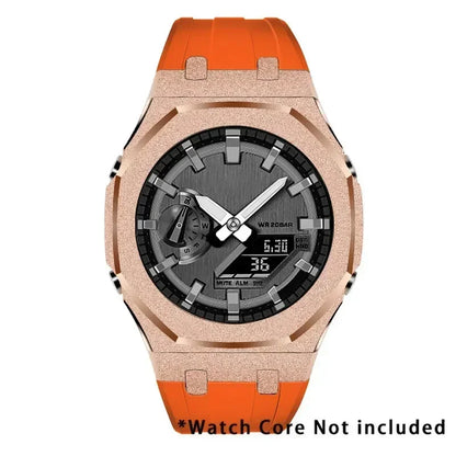 G-Shock Mod 1.0