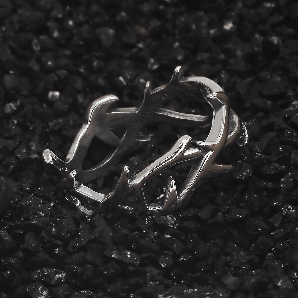 Ring S925 1.0