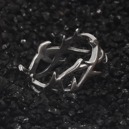 Ring S925 1.0