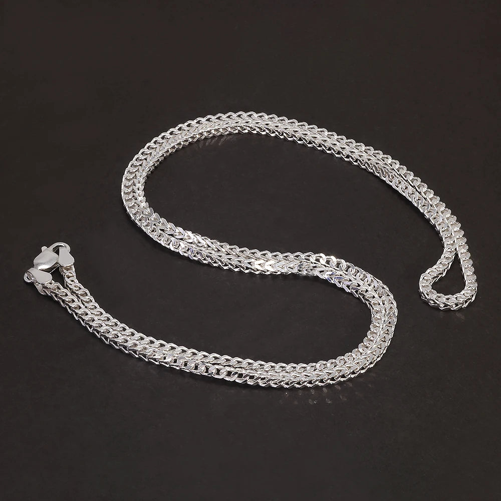 Sterling Bracelet 1.0